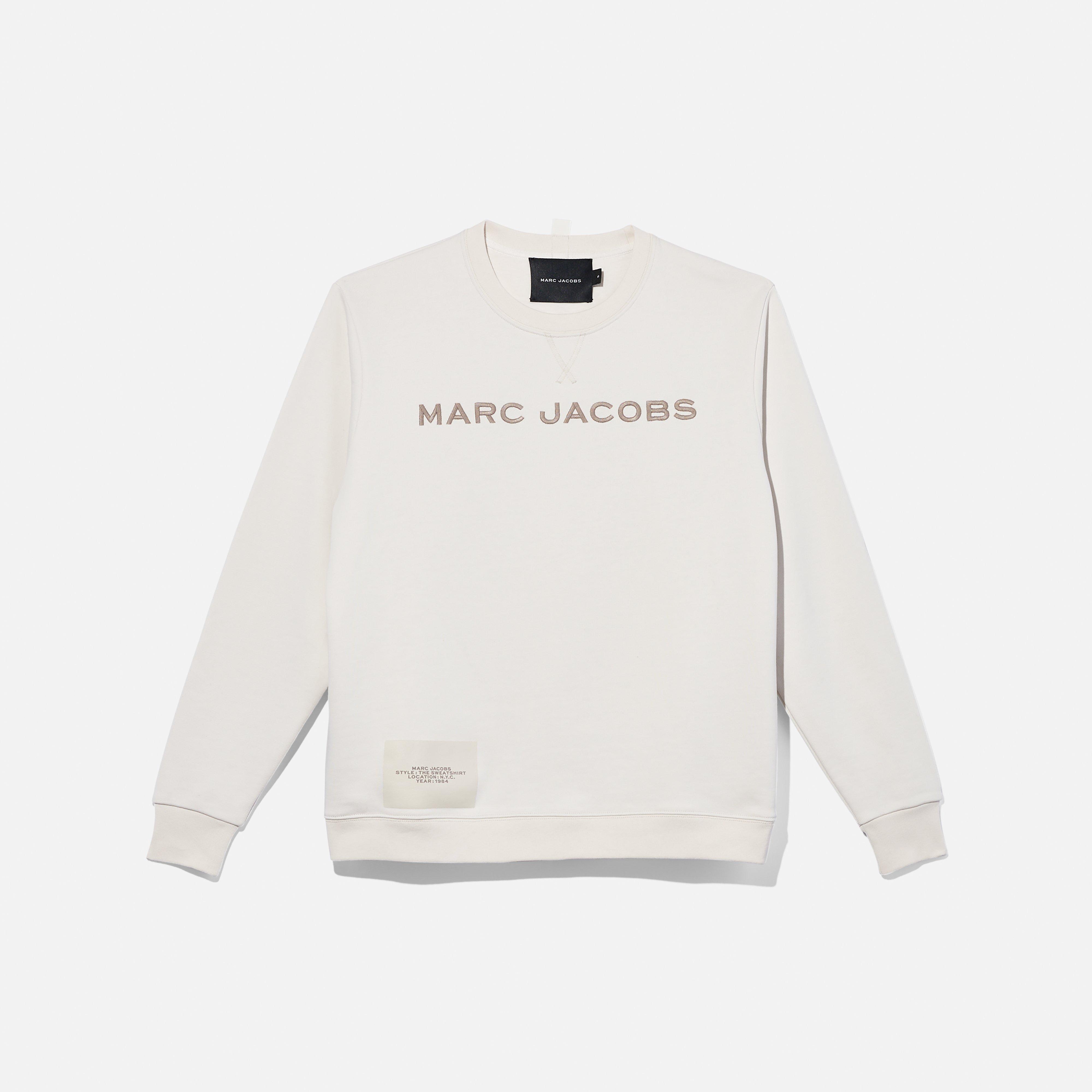 THE SWEATSHIRT - 1