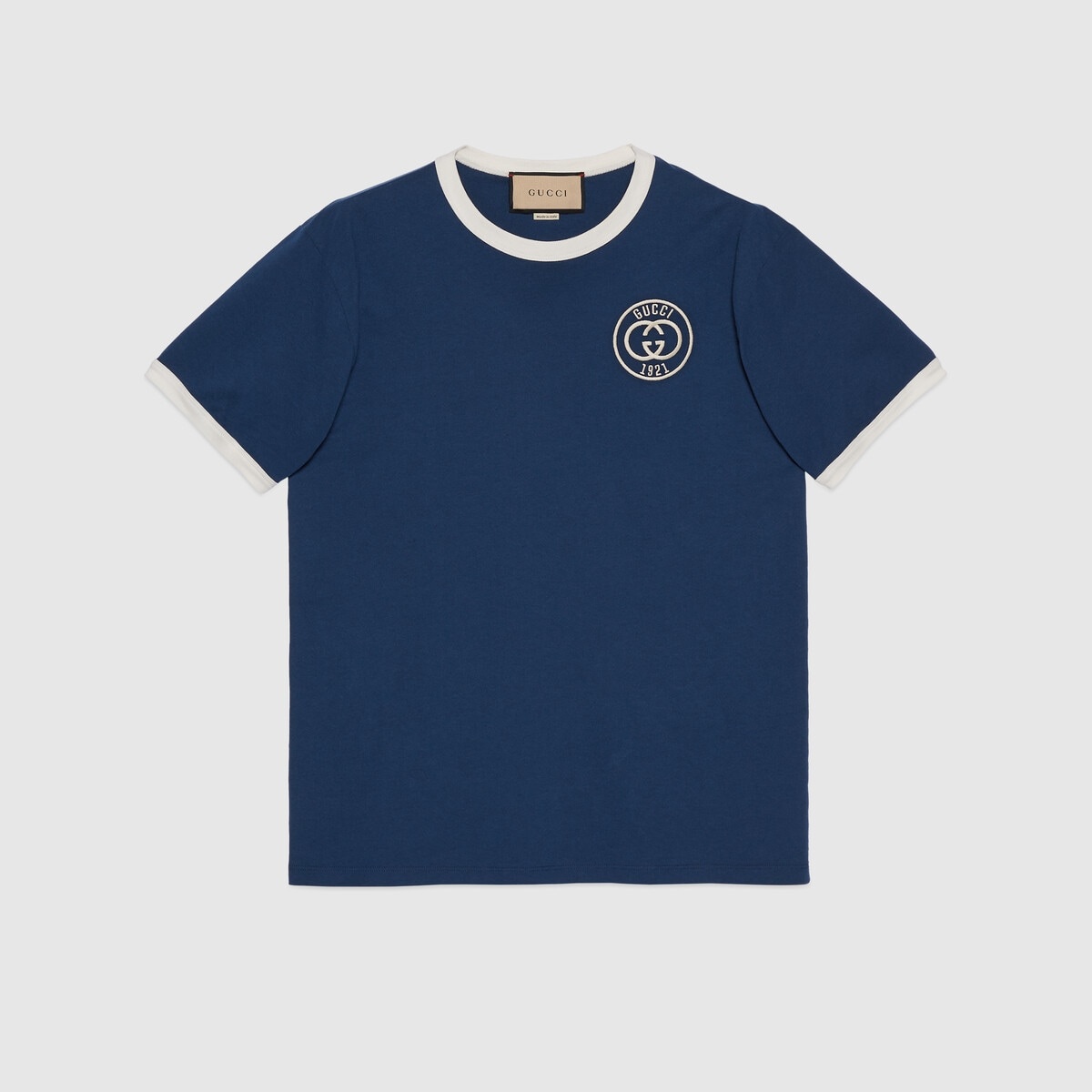Amazon | (グッチ) Gucci レディース トップス Tシャツ Logo