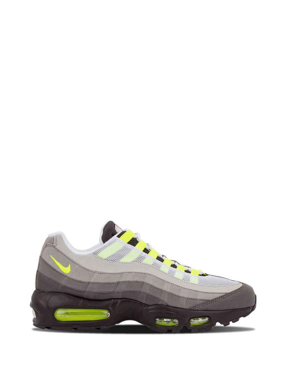 Air Max 95 OG QS sneakers - 4