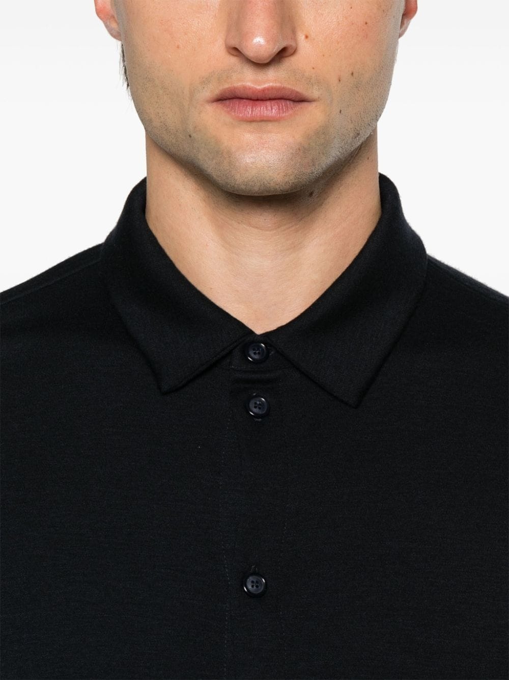 cashmere shirt - 5