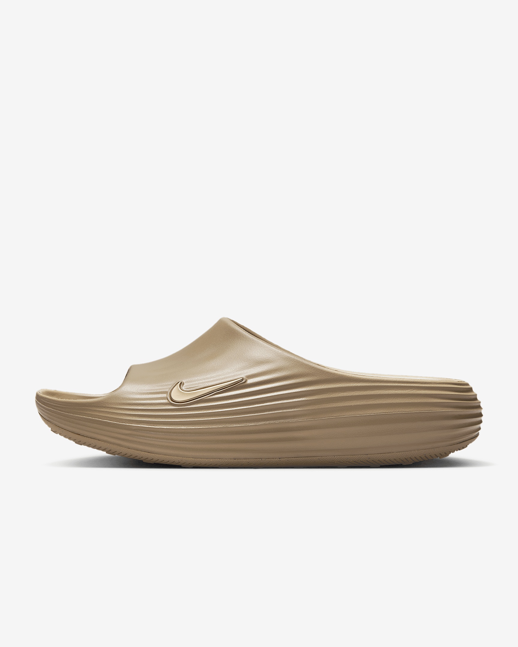 Nike ReactX Rejuven8 Men's Slides - 2