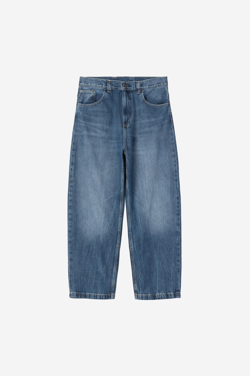 Brandon Pant - 1