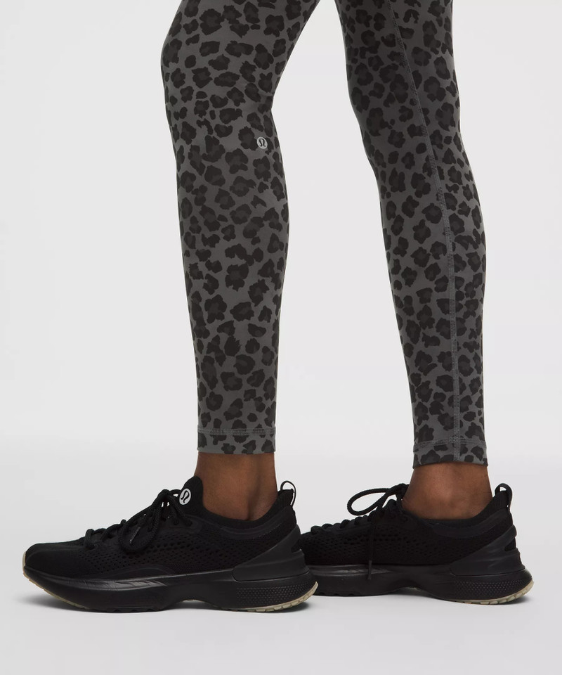 Wunder Train No Line High-Rise Tight 28" 6