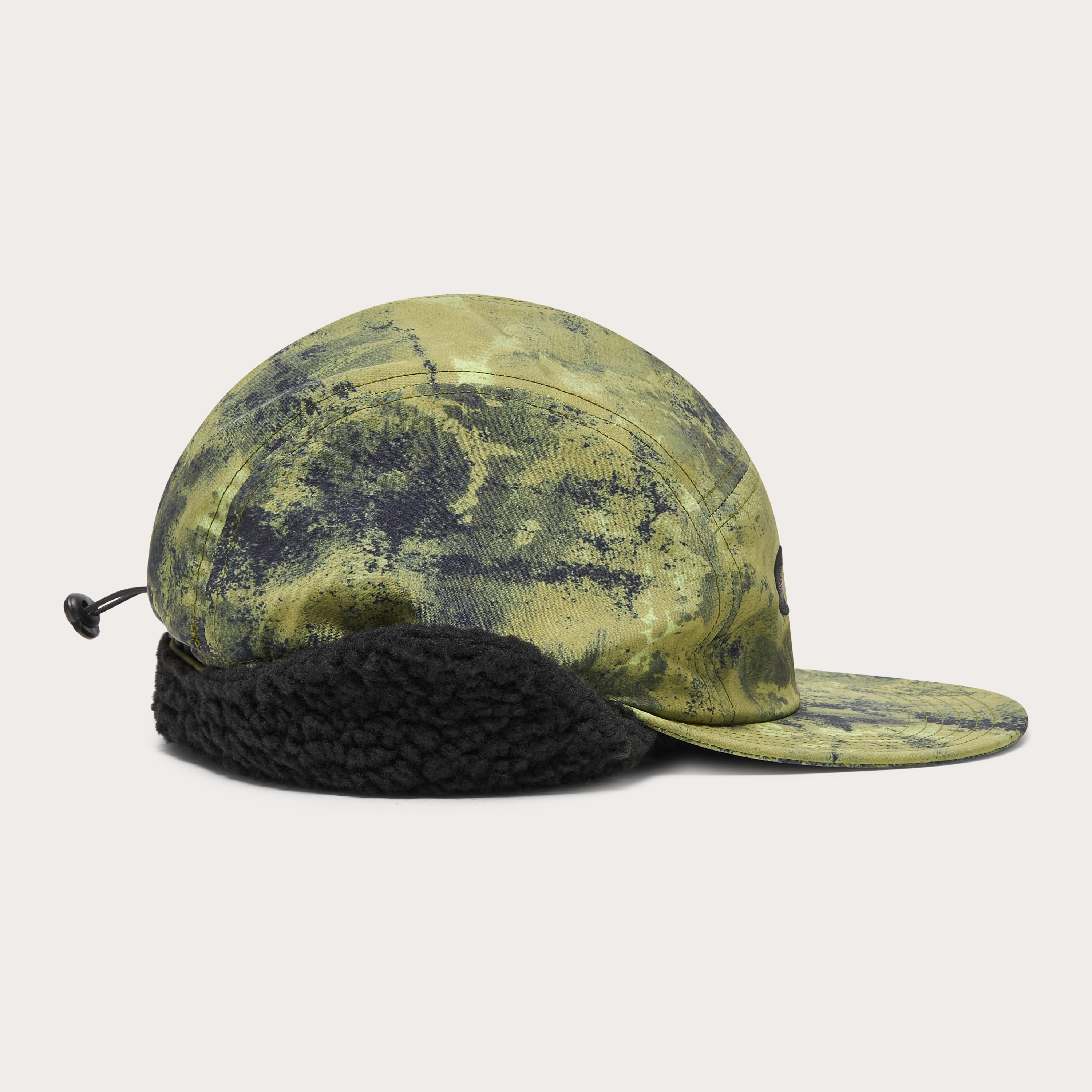 Tc Rykkinn Flaps Cap - 3