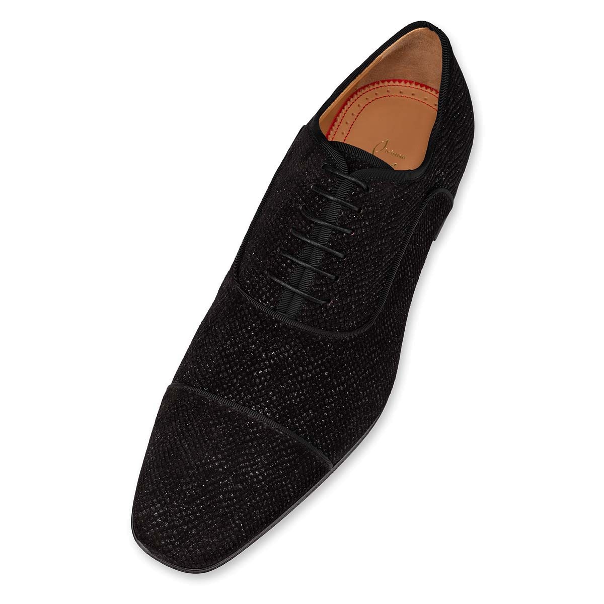 GREGGO ORLATO FLAT - 4