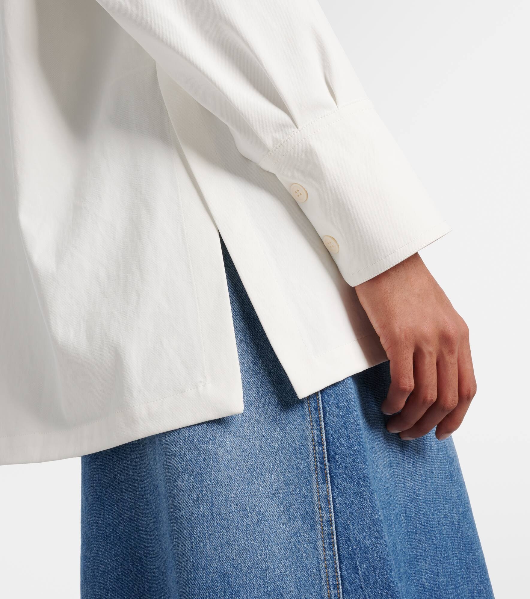 Oversized shirt - 5
