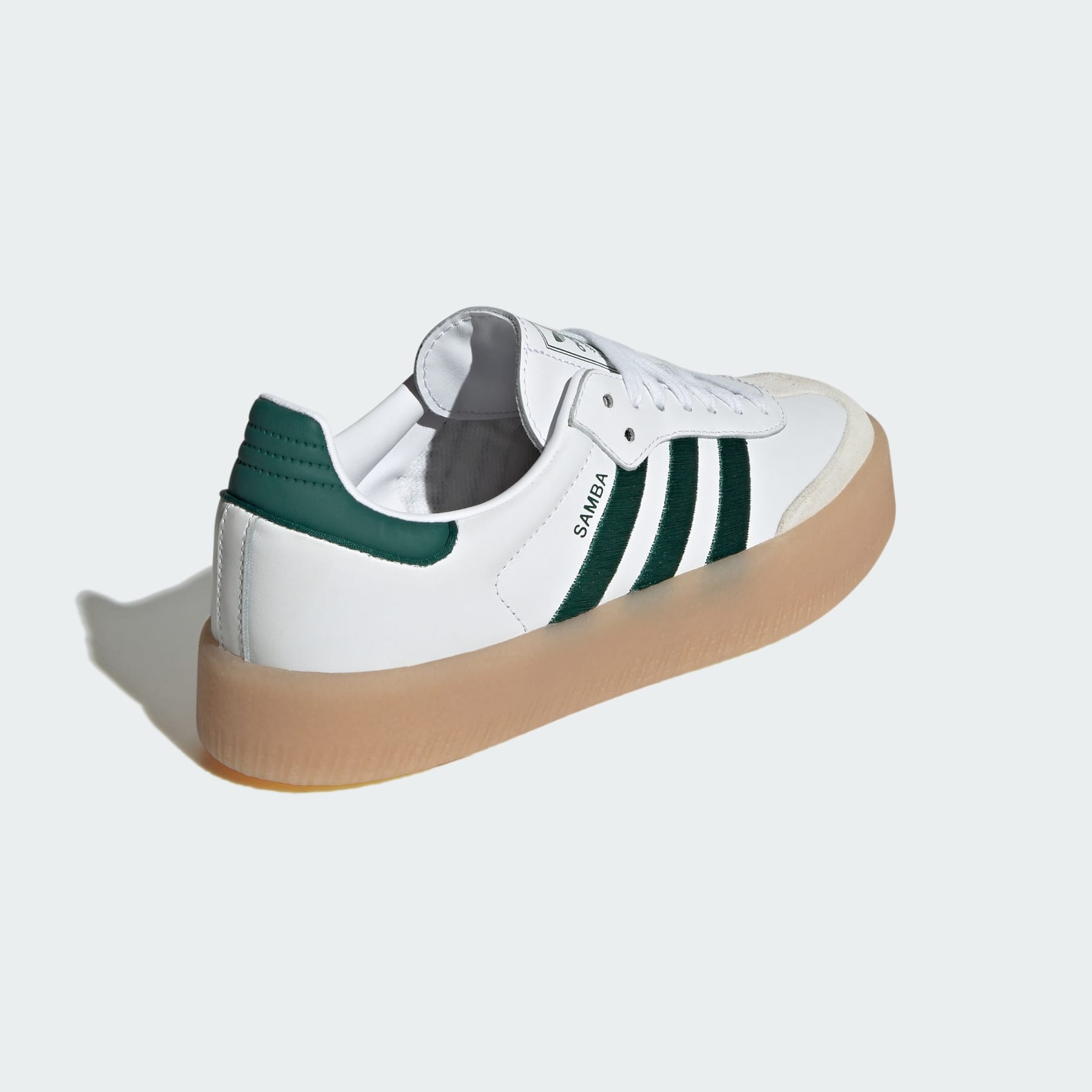 Sambae Shoes - 6