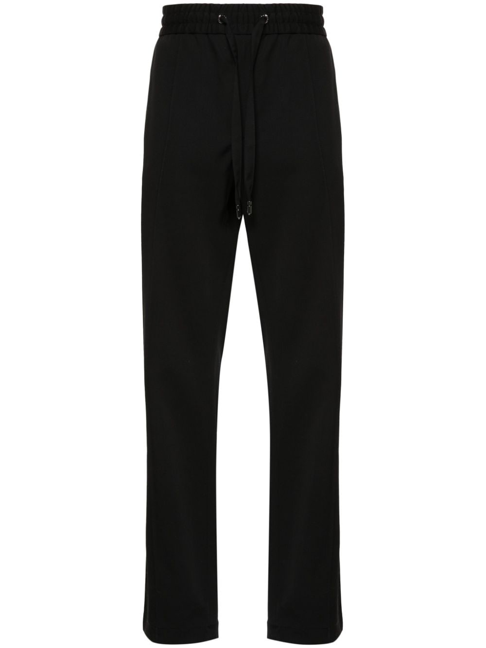 raised-seam joggers - 1