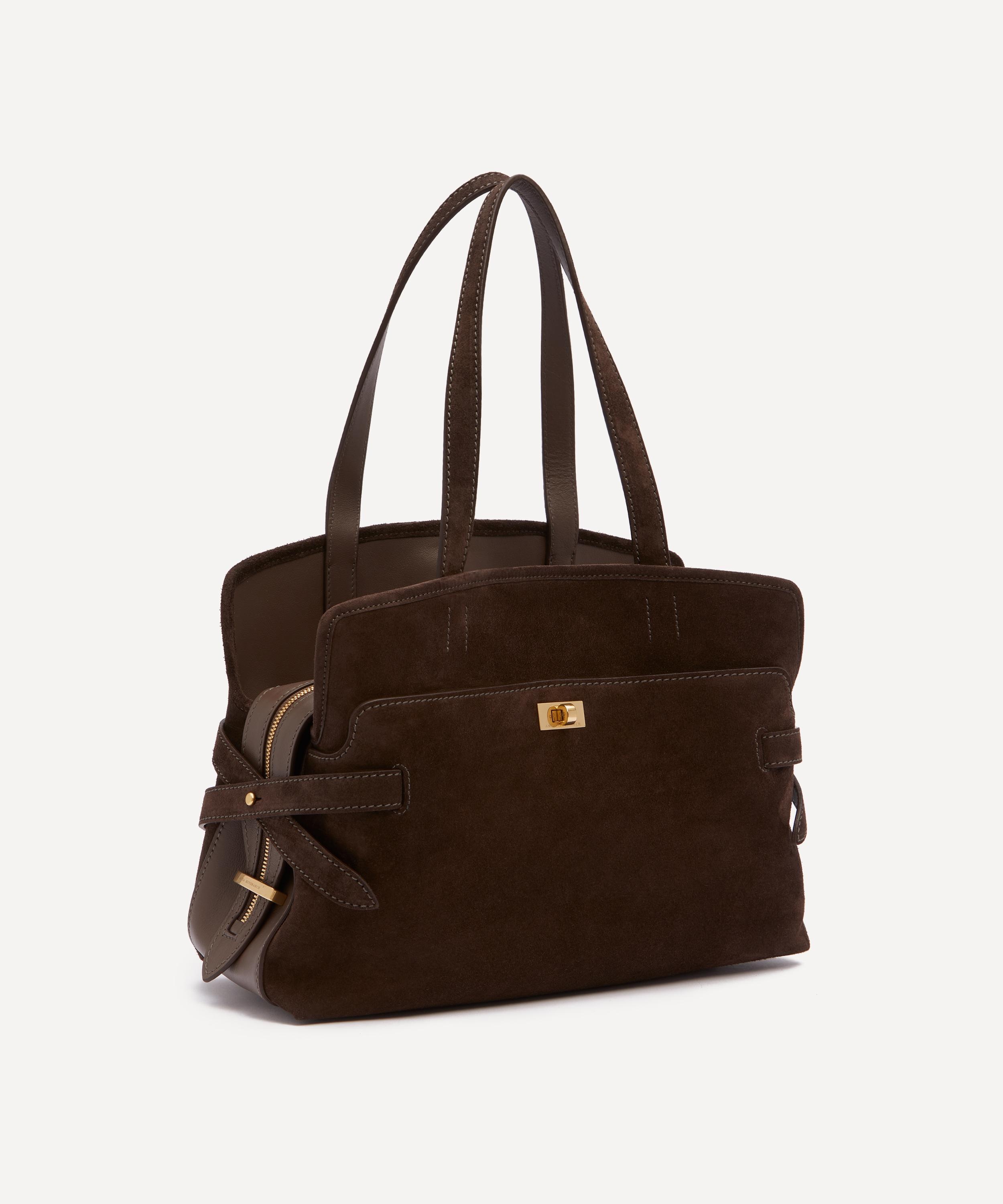 Wilson Leather Cross-Body Bag - 2