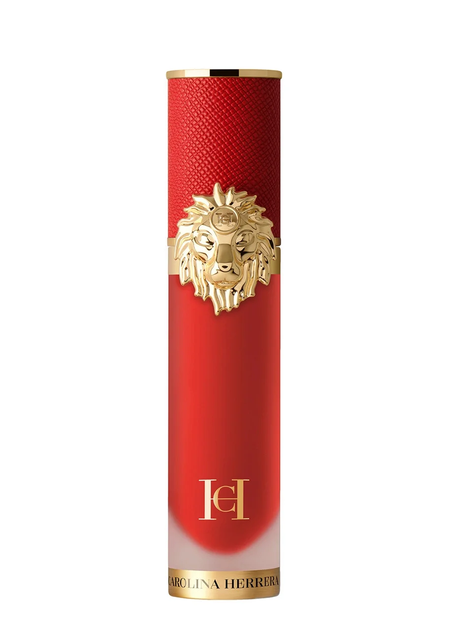 Carolina Herrera The Lip Liquid Velvet - 1