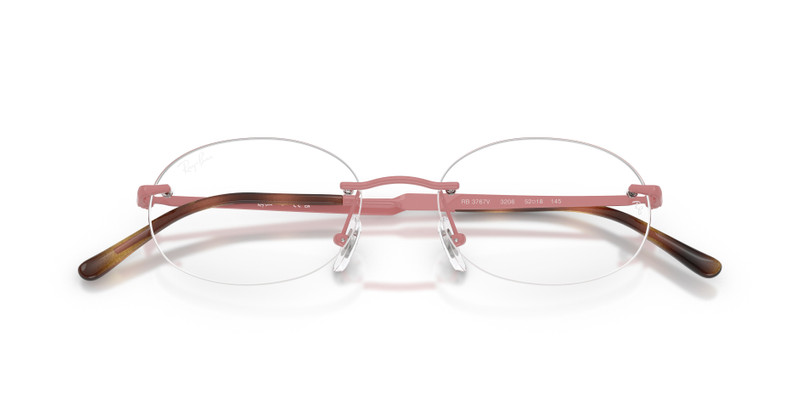 Ray-Ban RB3767V OPTICS outlook