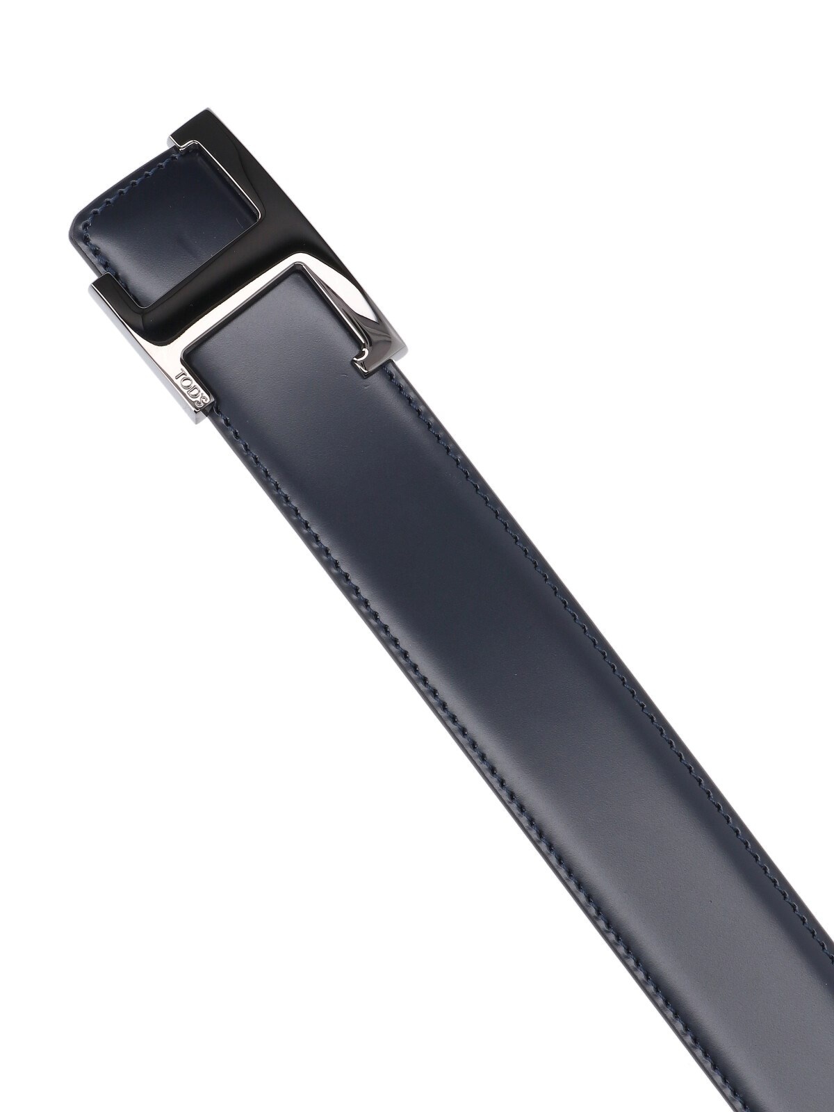"T TIMELESS" REVERSIBLE BELT - 3