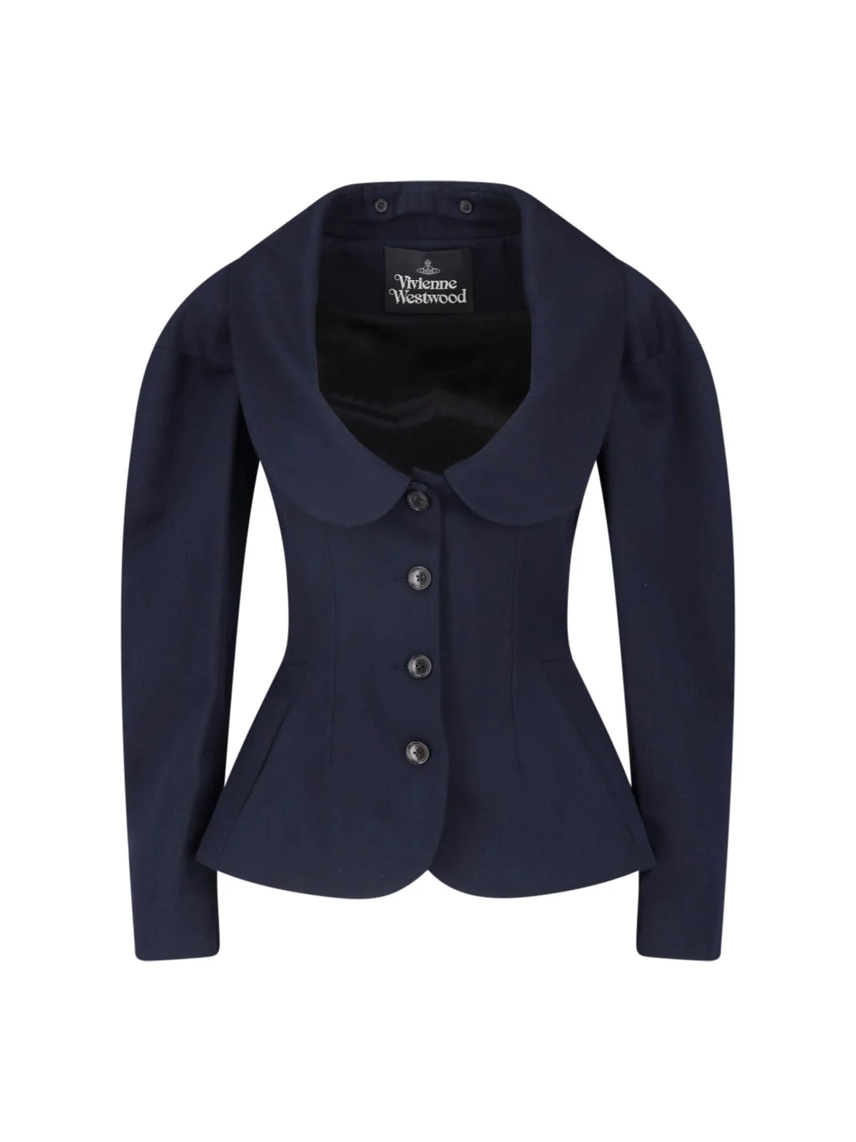 BLAZER "BERGERE" - 1