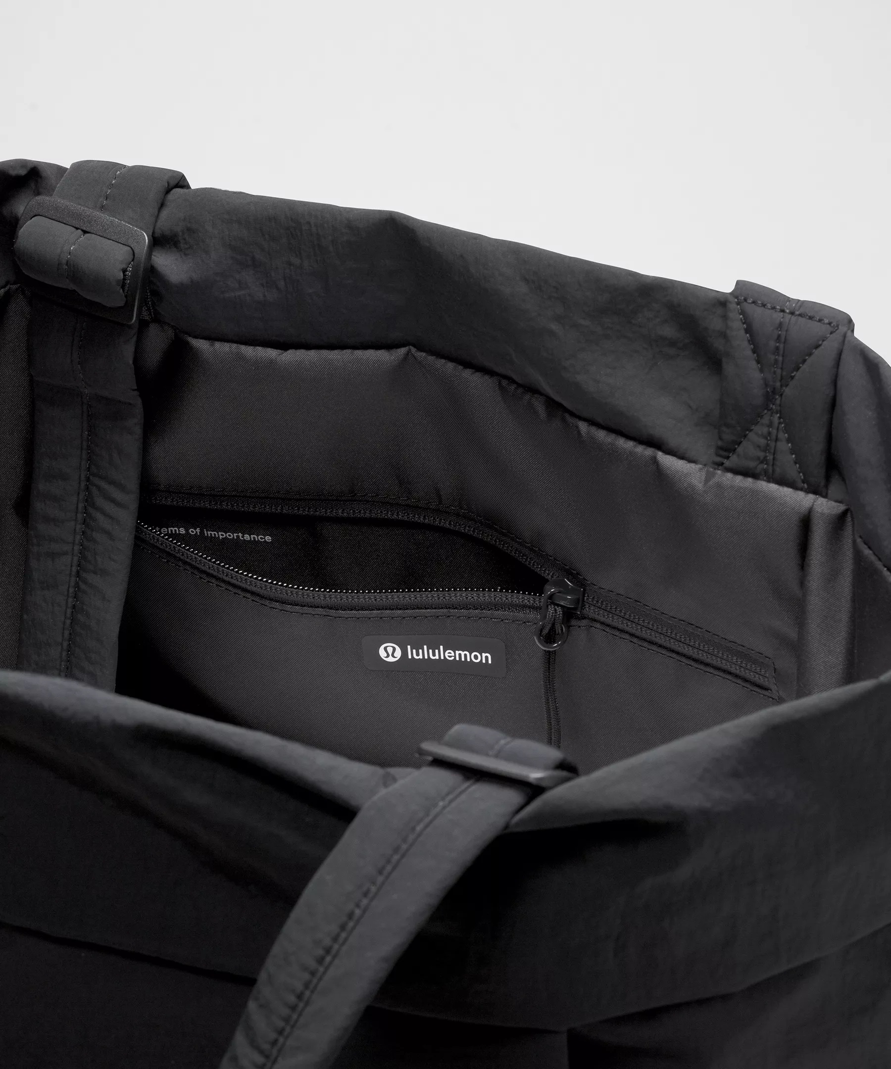 On My Level Carryall Tote Bag 27.5L - 4