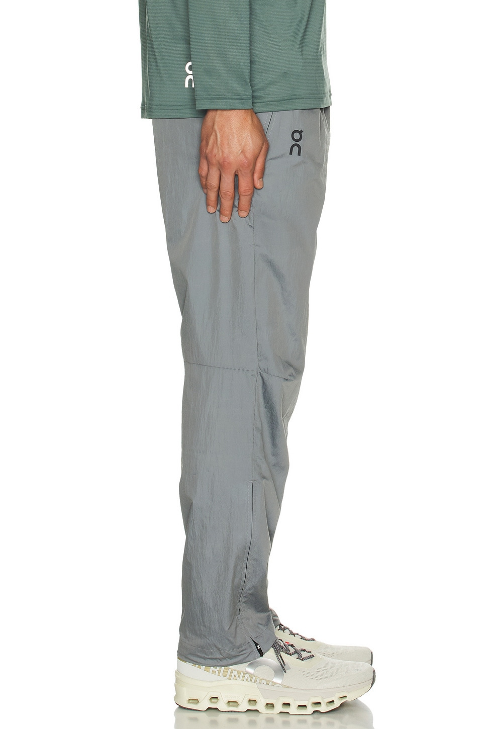 Court Pants - 4