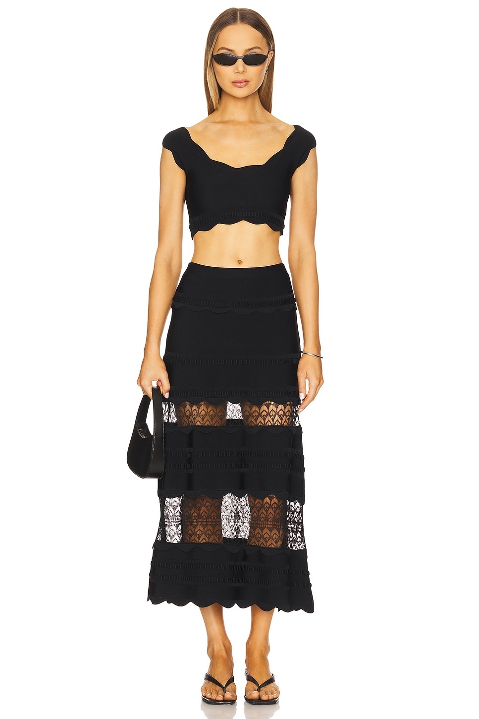Jeannie Skirt - 5