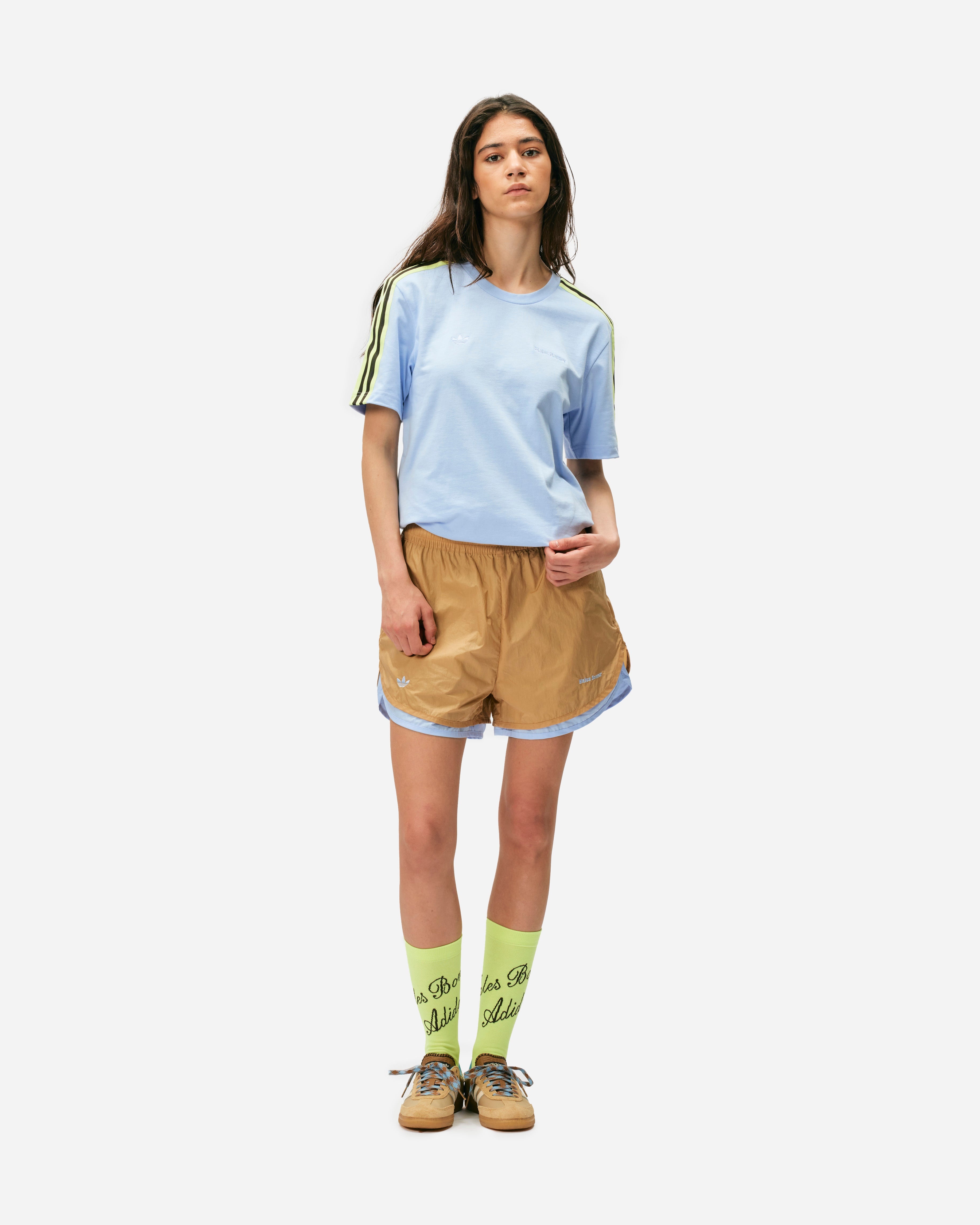adidas x Wales Bonner SET-IN TEE - 6