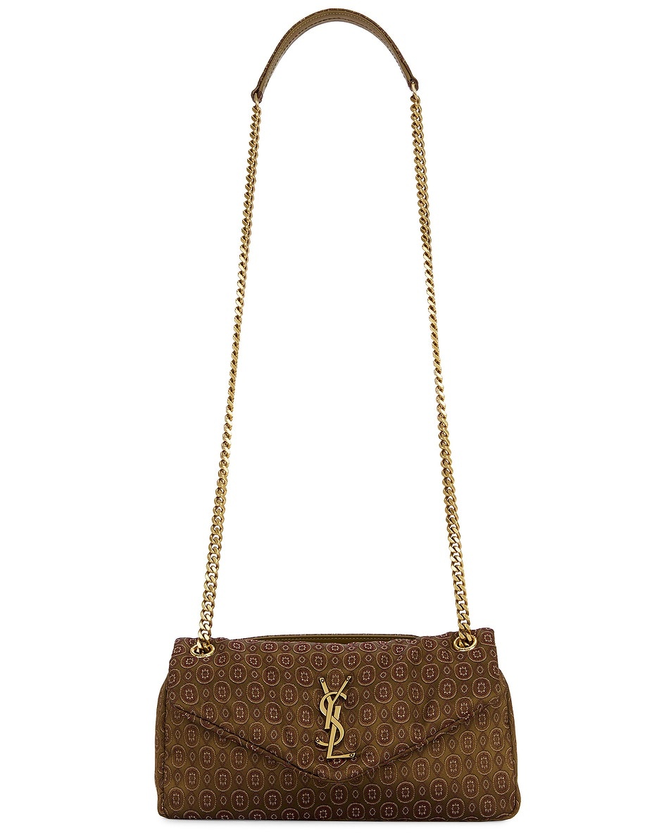 Small Calypso Chain Bag - 6