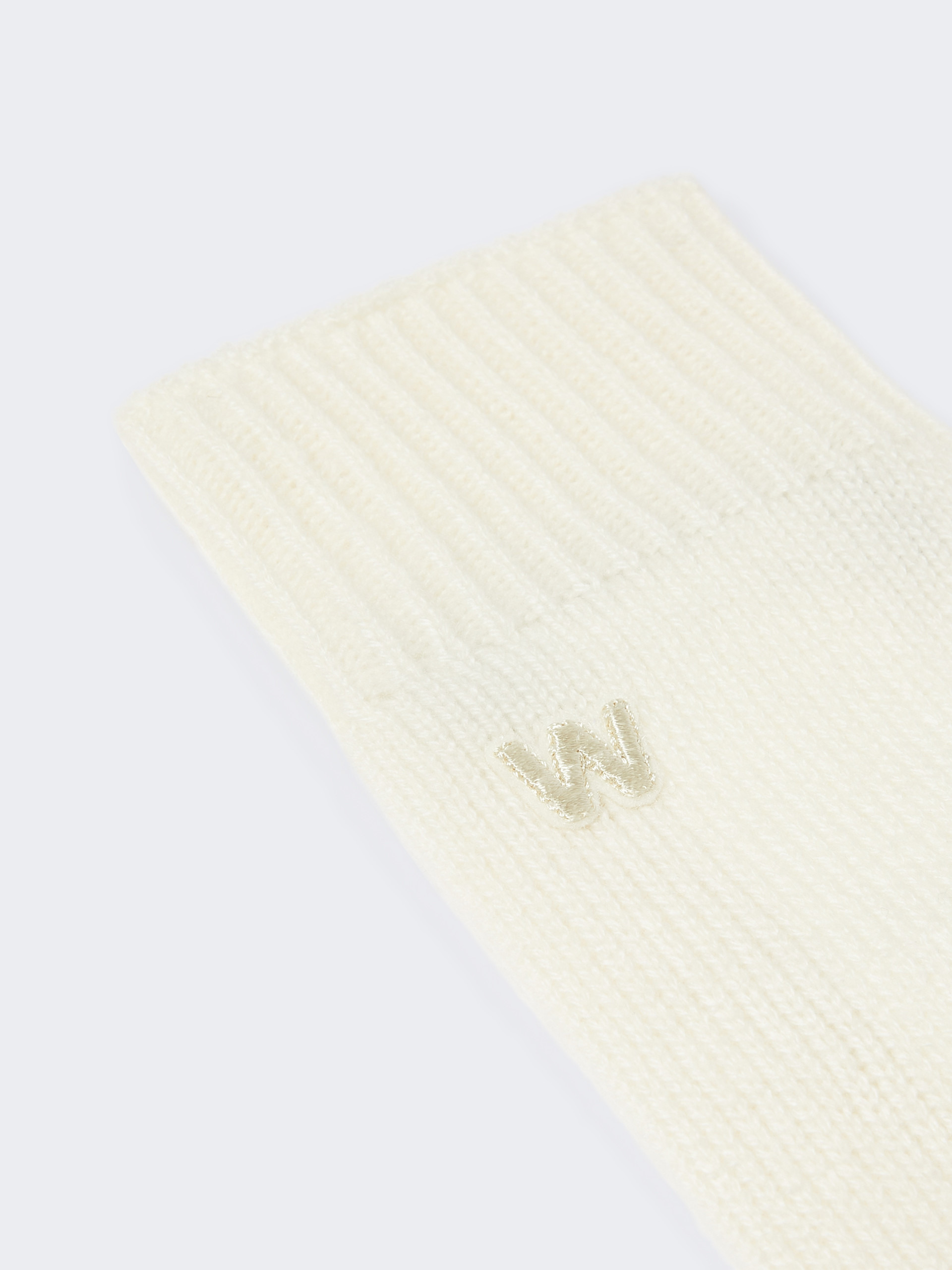 LEA Cashmere gloves - 3