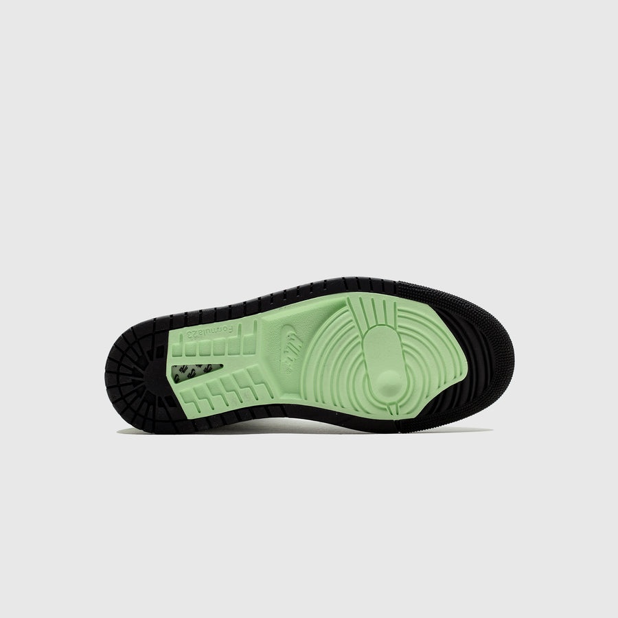 AIR JORDAN 1 ZOOM CMFT 2 "VAPOR GREEN" - 6