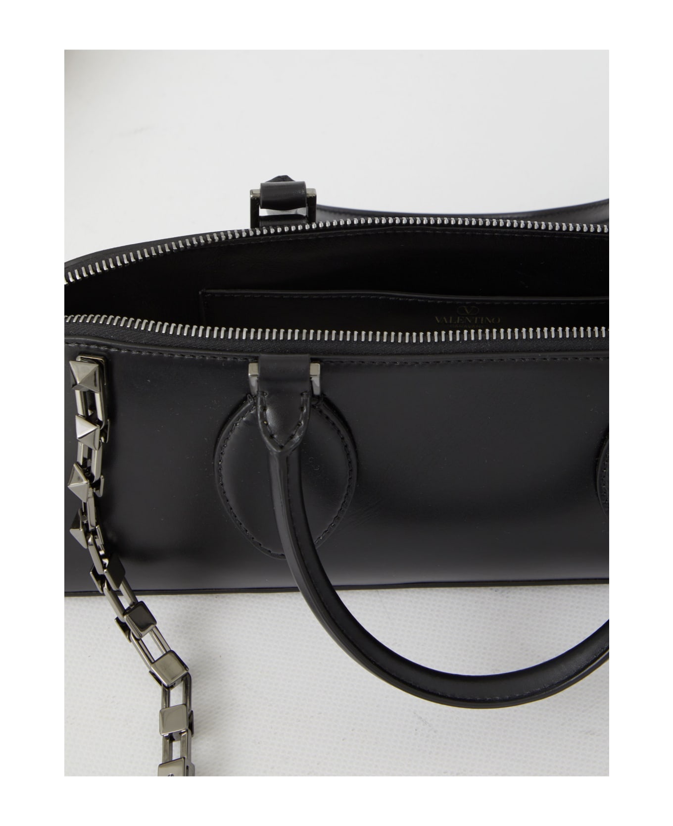 Rockstud East West Bag - 4