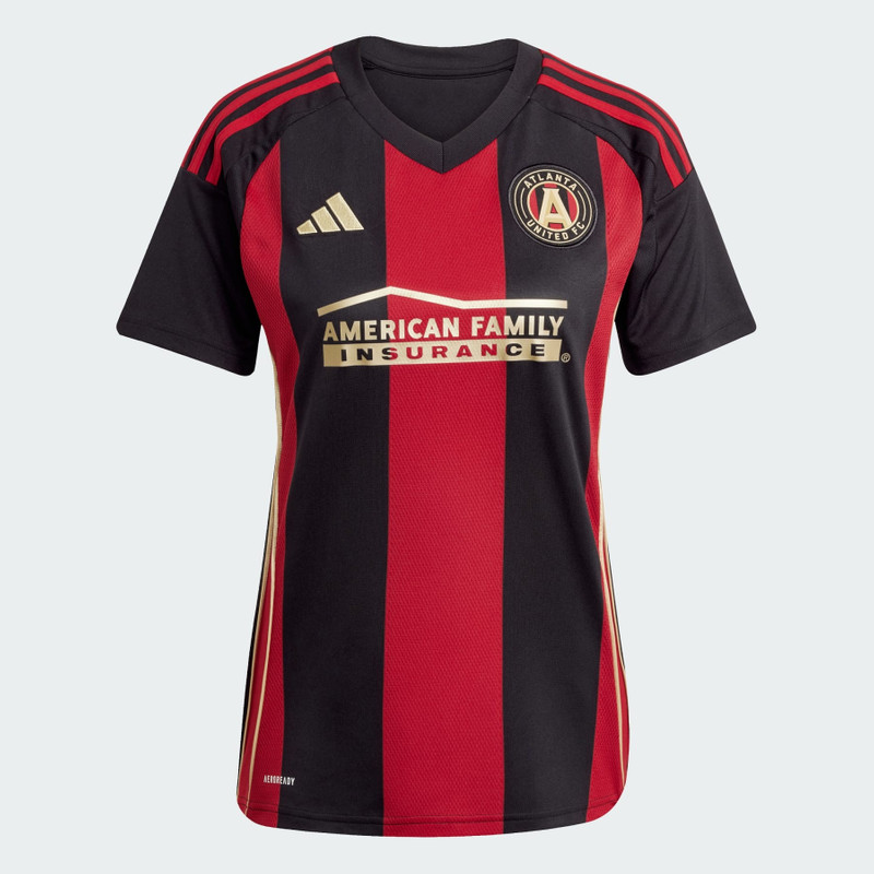 Atlanta United FC 25/26 Home Jersey - 1
