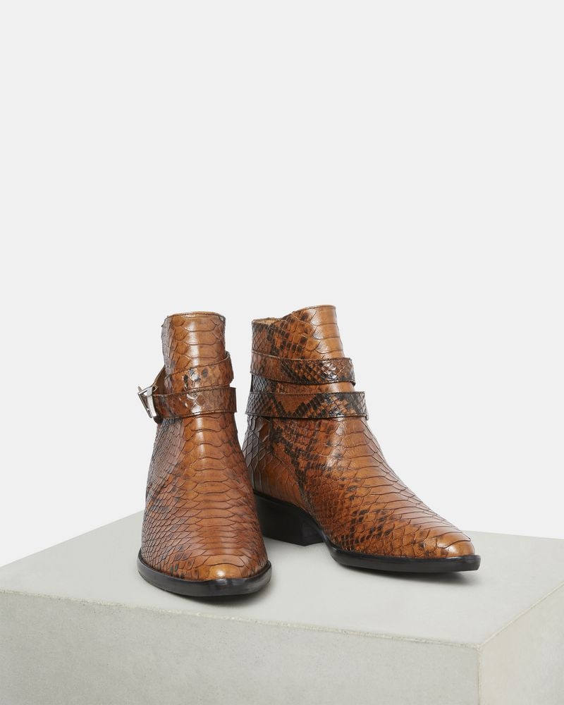 Isabel Marant DONEEH boots outlook