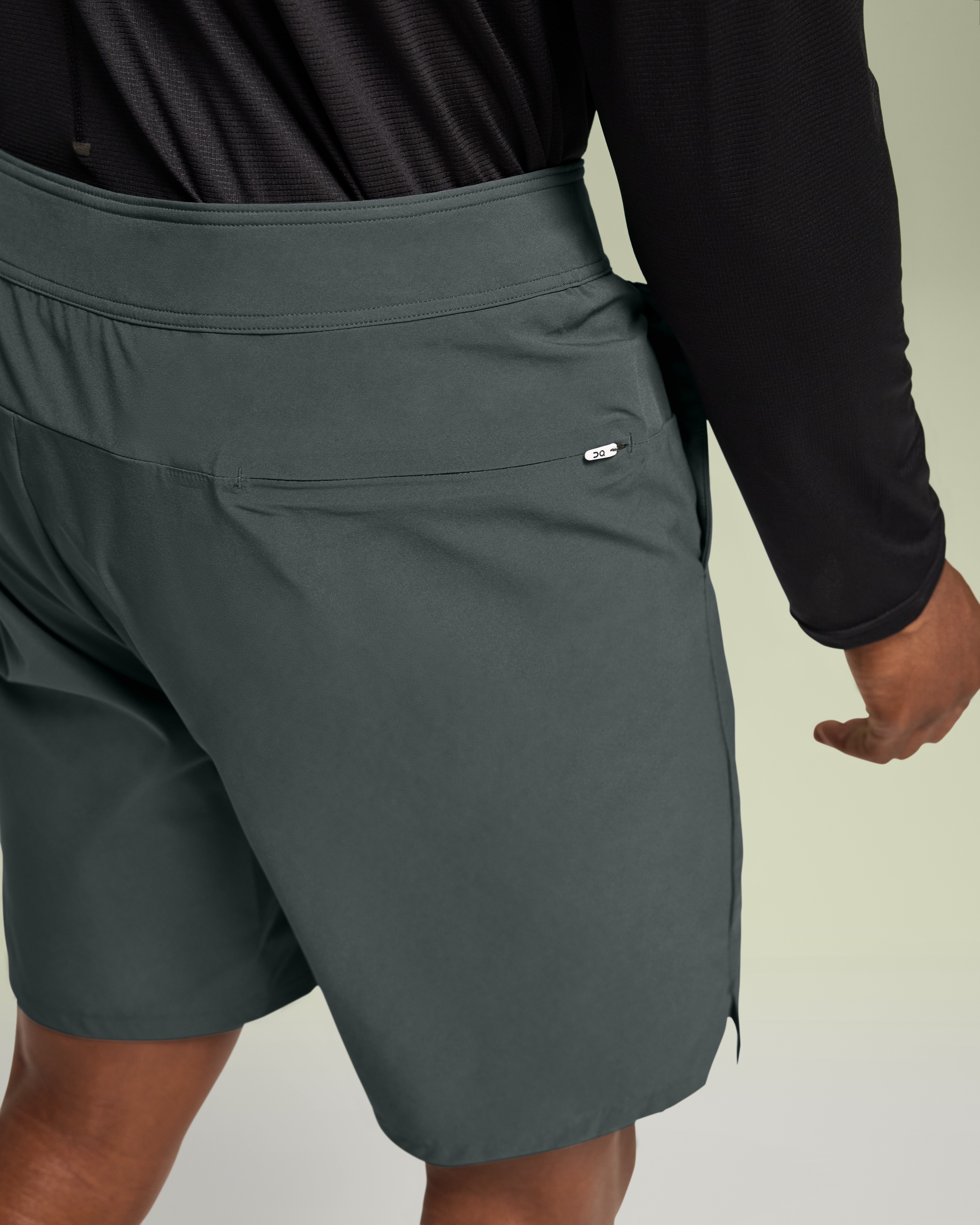Performance Hybrid Short - 4