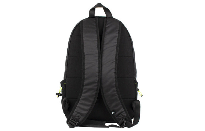 Jordan Air Jordan Jumpman x Nike Backpack 'Black' DX7184-010 outlook