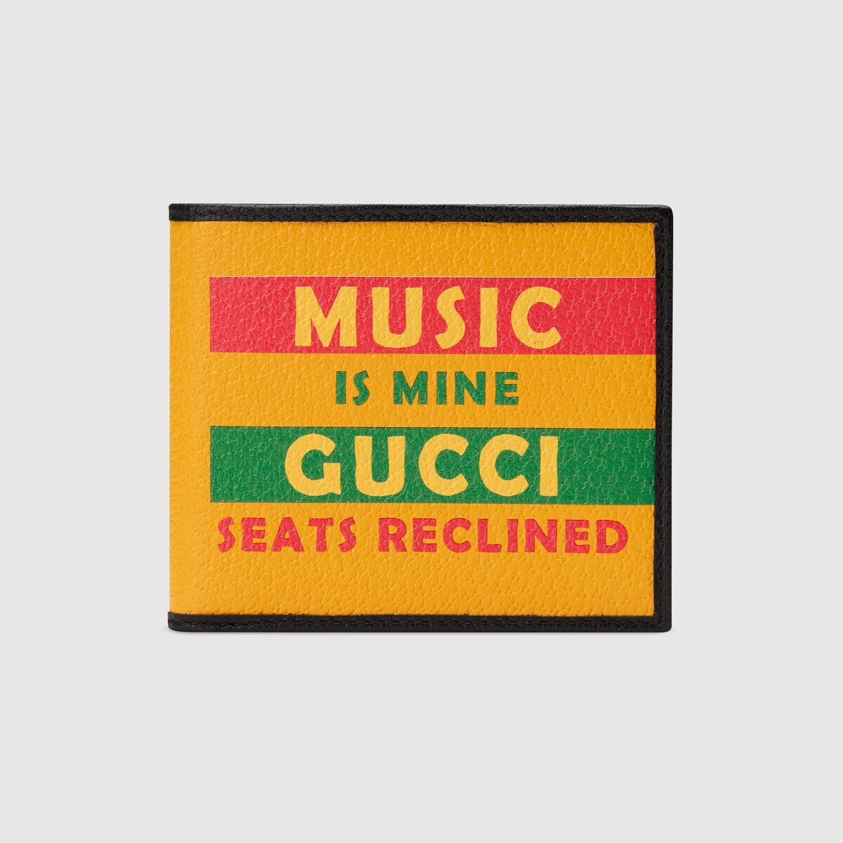 Gucci 100 wallet - 1