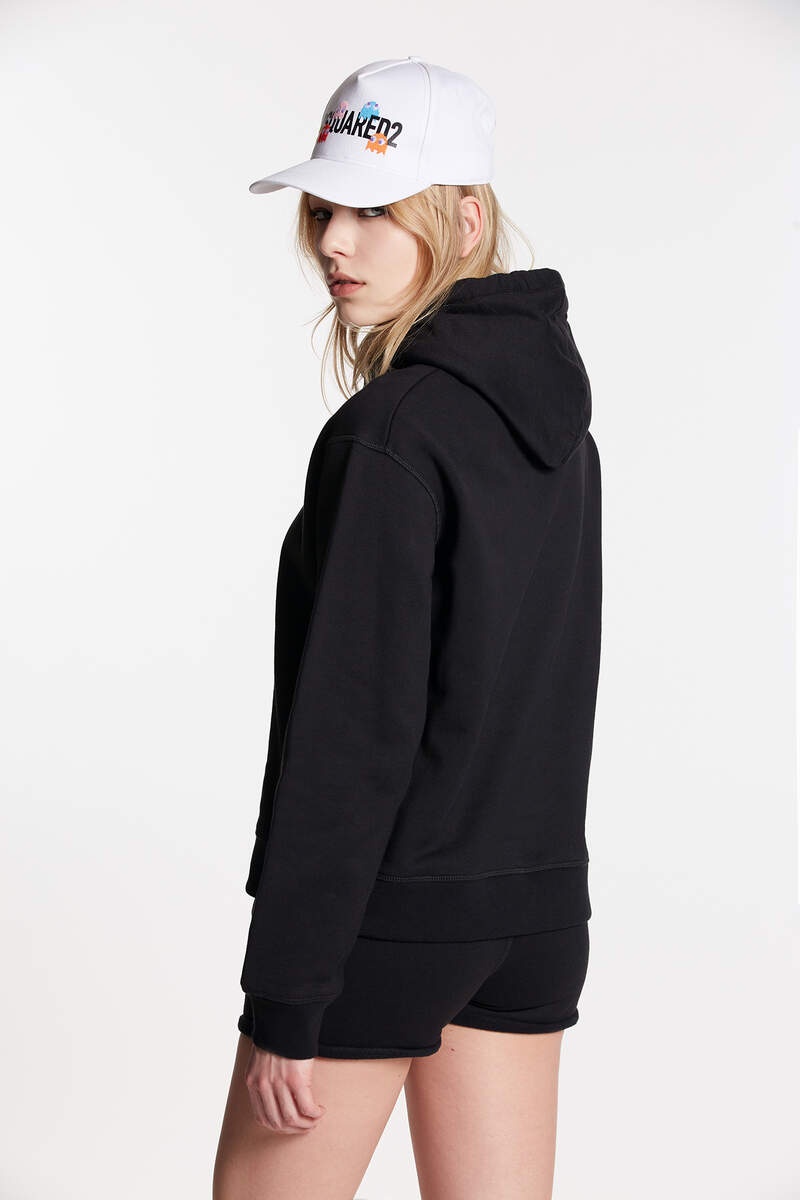 PAC-MAN COOL HOODIE - 2