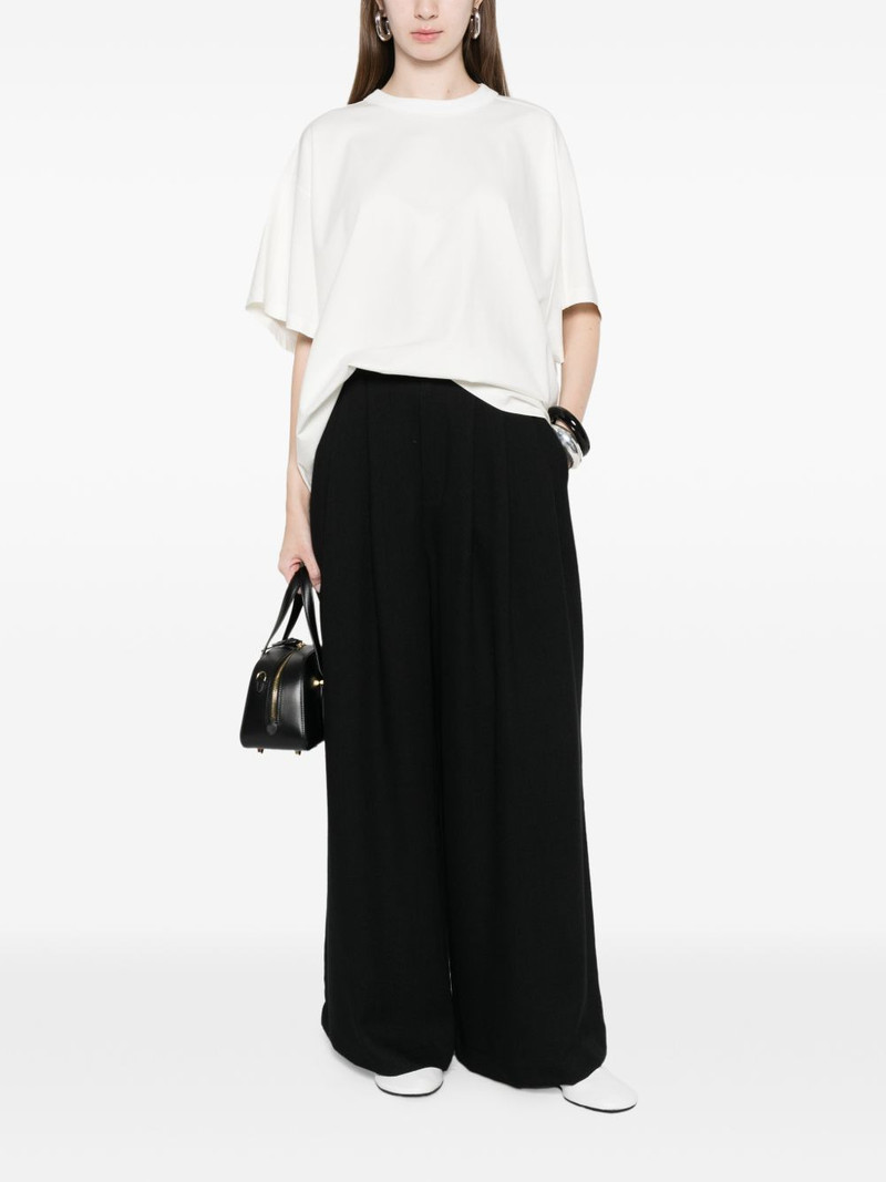 ELEH round-neck T-shirt outlook