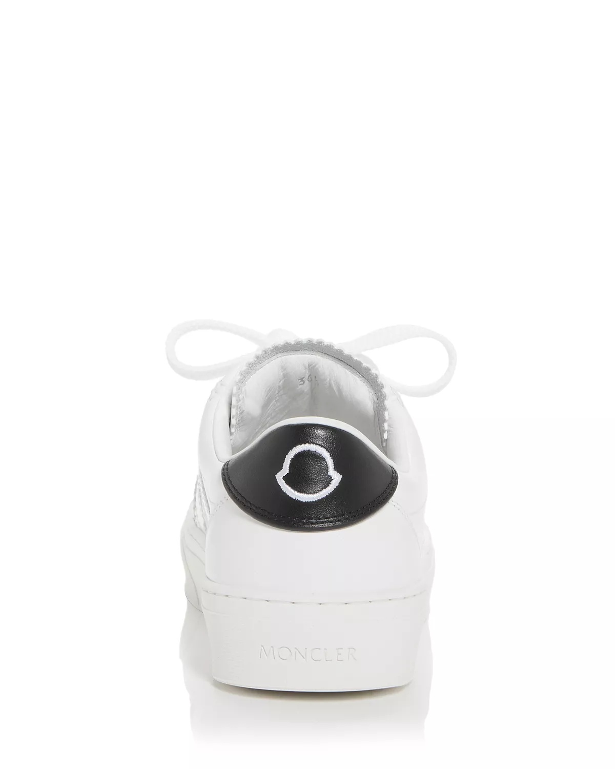 Women's Monaco Low Top Sneakers - 4