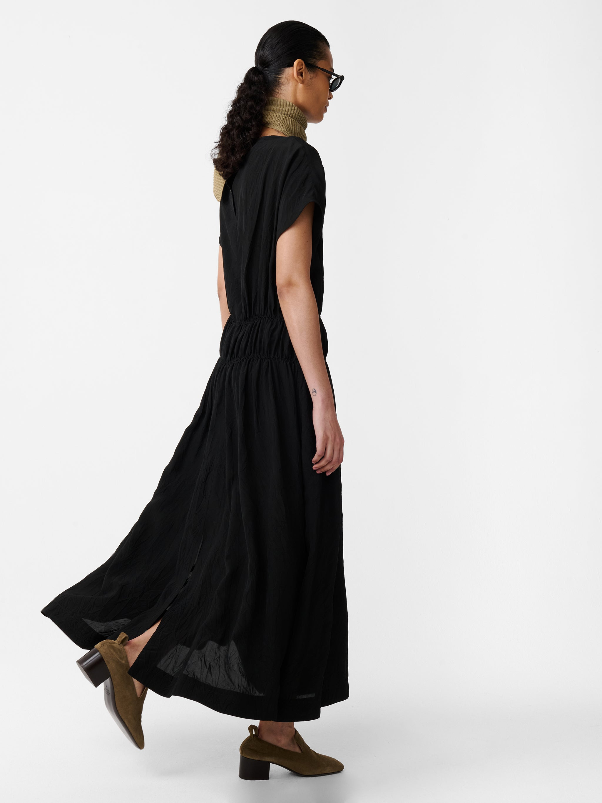 Simos Dress - 4