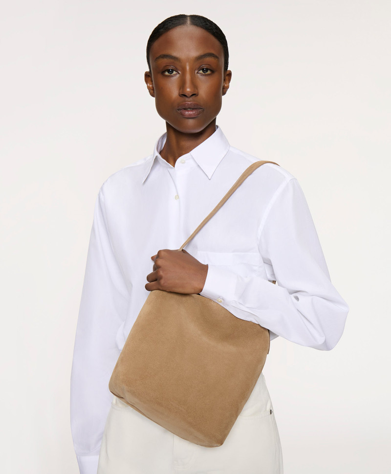Mansur Gavriel SMALL EVERYDAY CABAS outlook