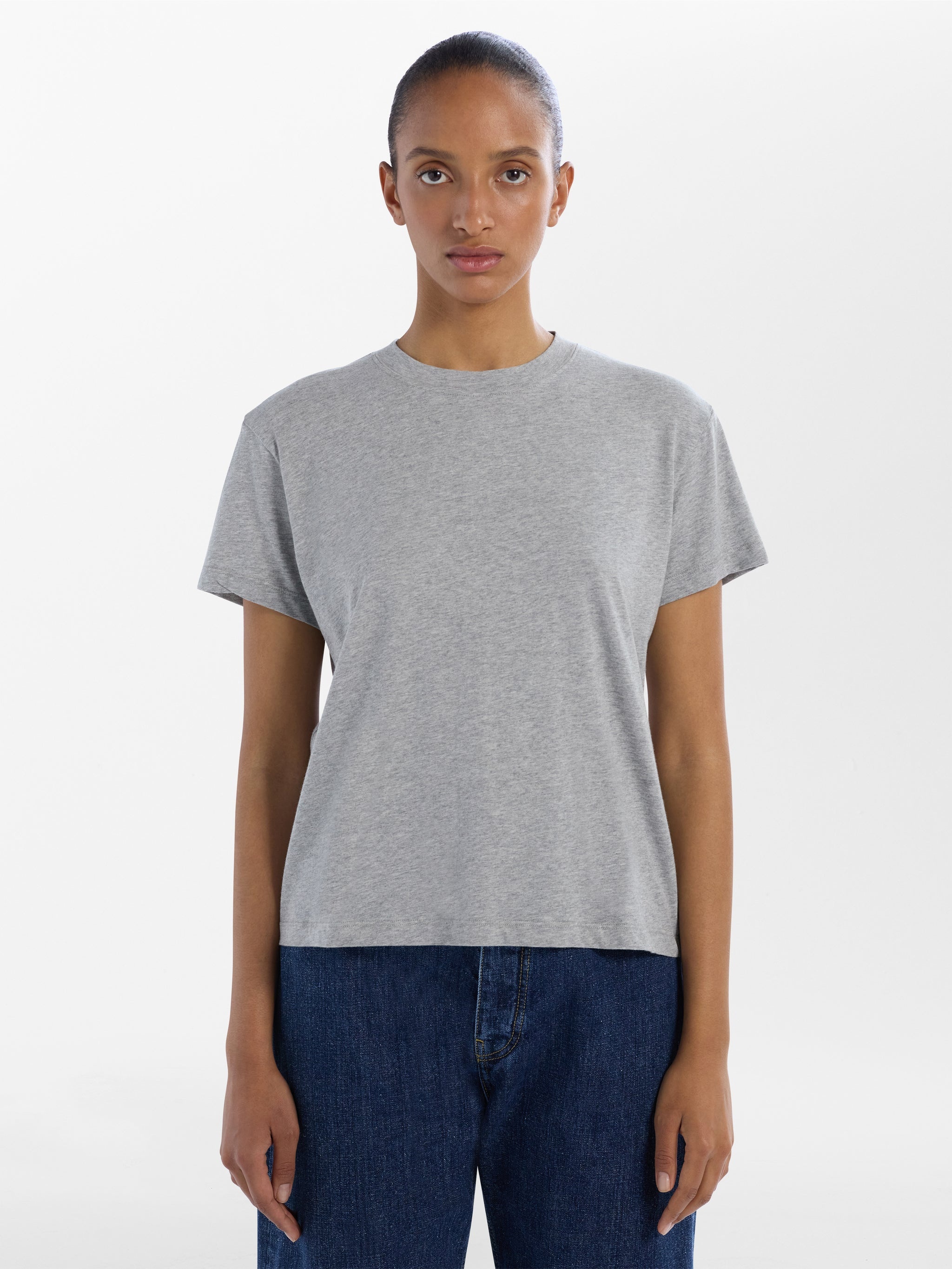 Marine T-Shirt - 5