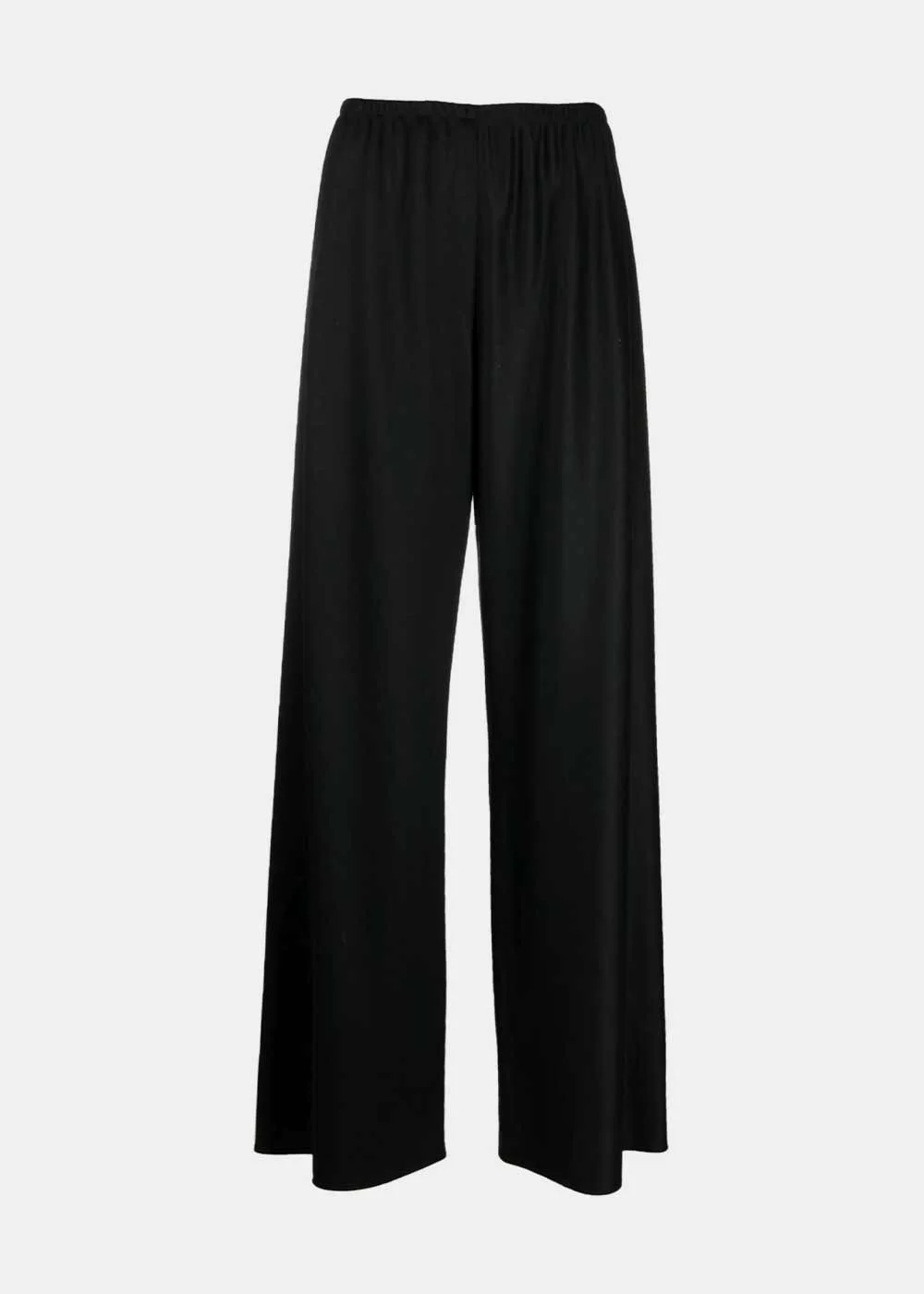 Black Gala Pants - 1