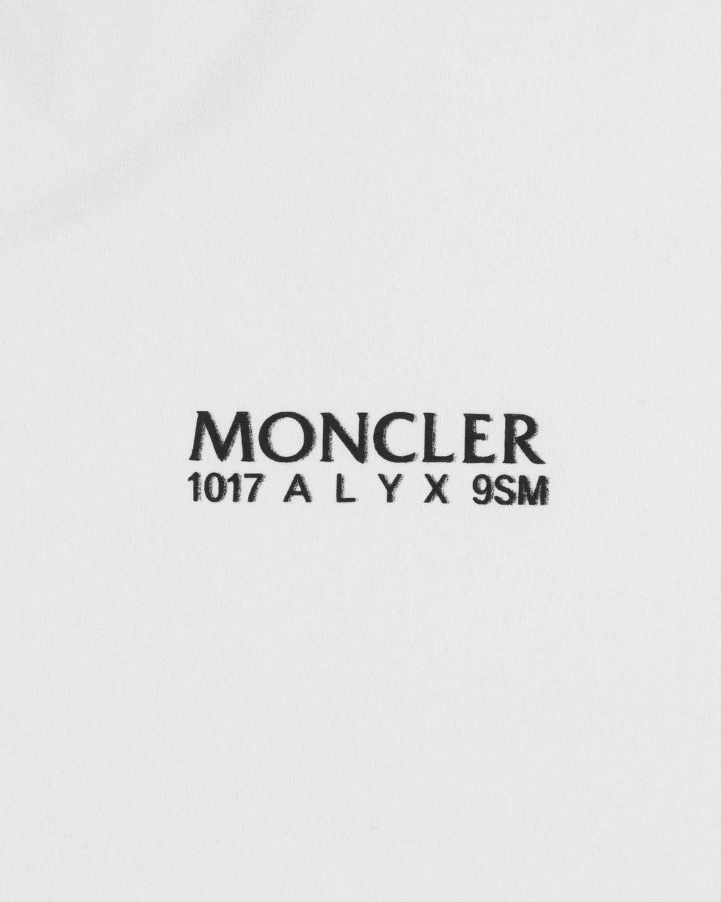 6 MONCLER 1017 ALYX 9SM SS T-SHIRT - 7