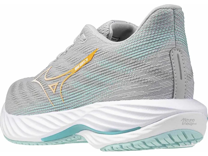 Mizuno Wave Rider 28 - 4