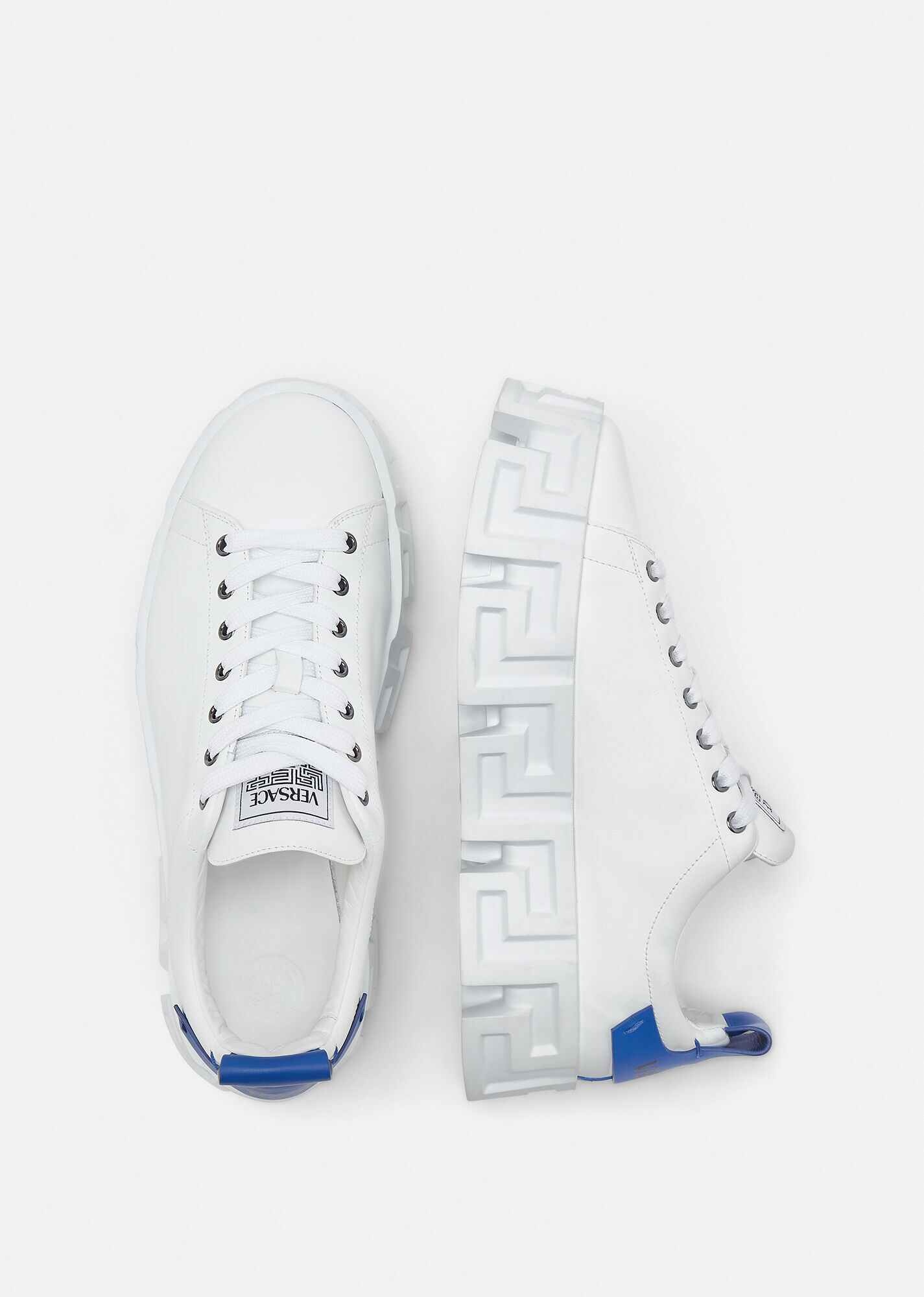 Greca Labyrinth Sneakers - 3