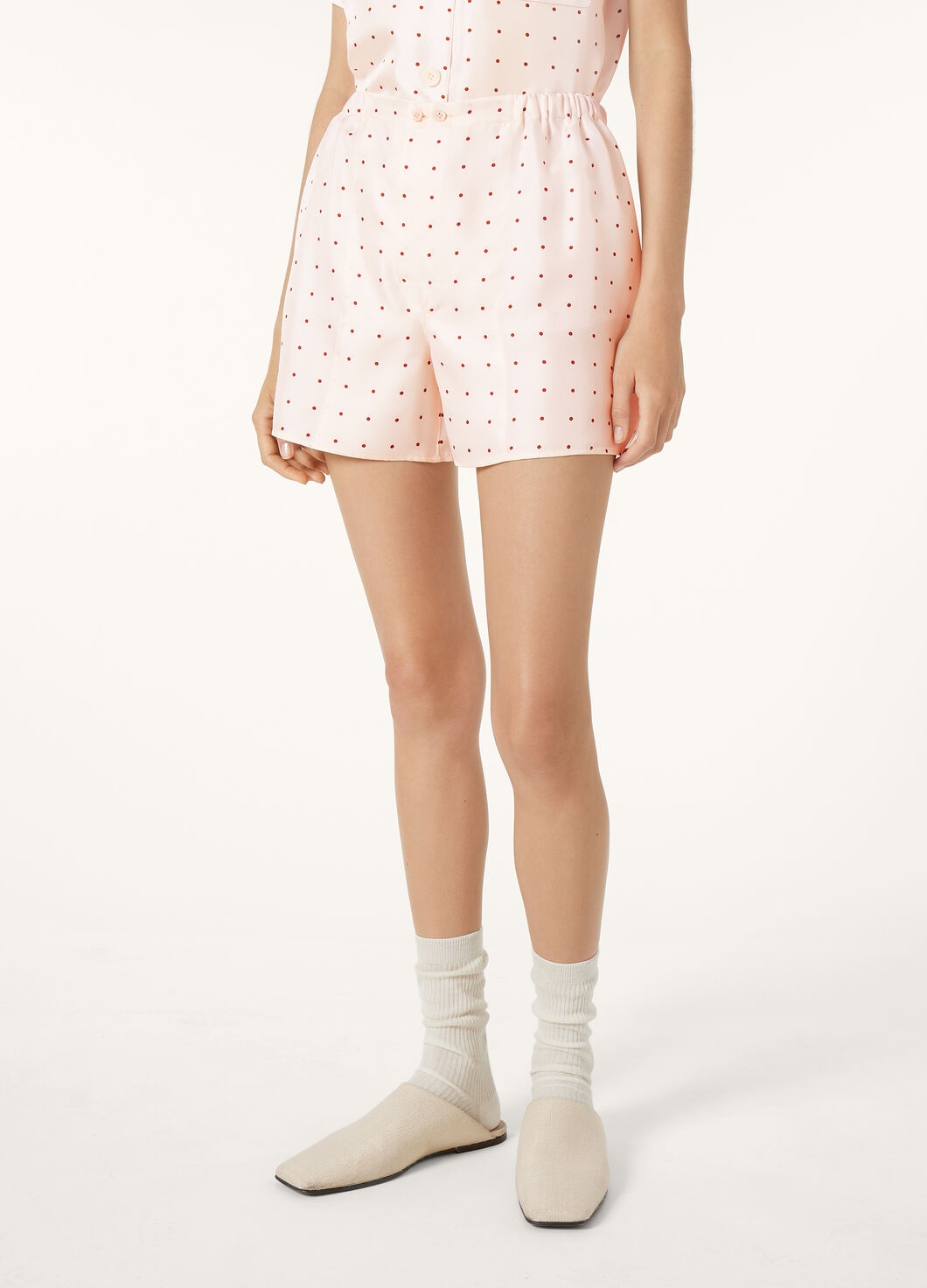Cheston Shorts - 4