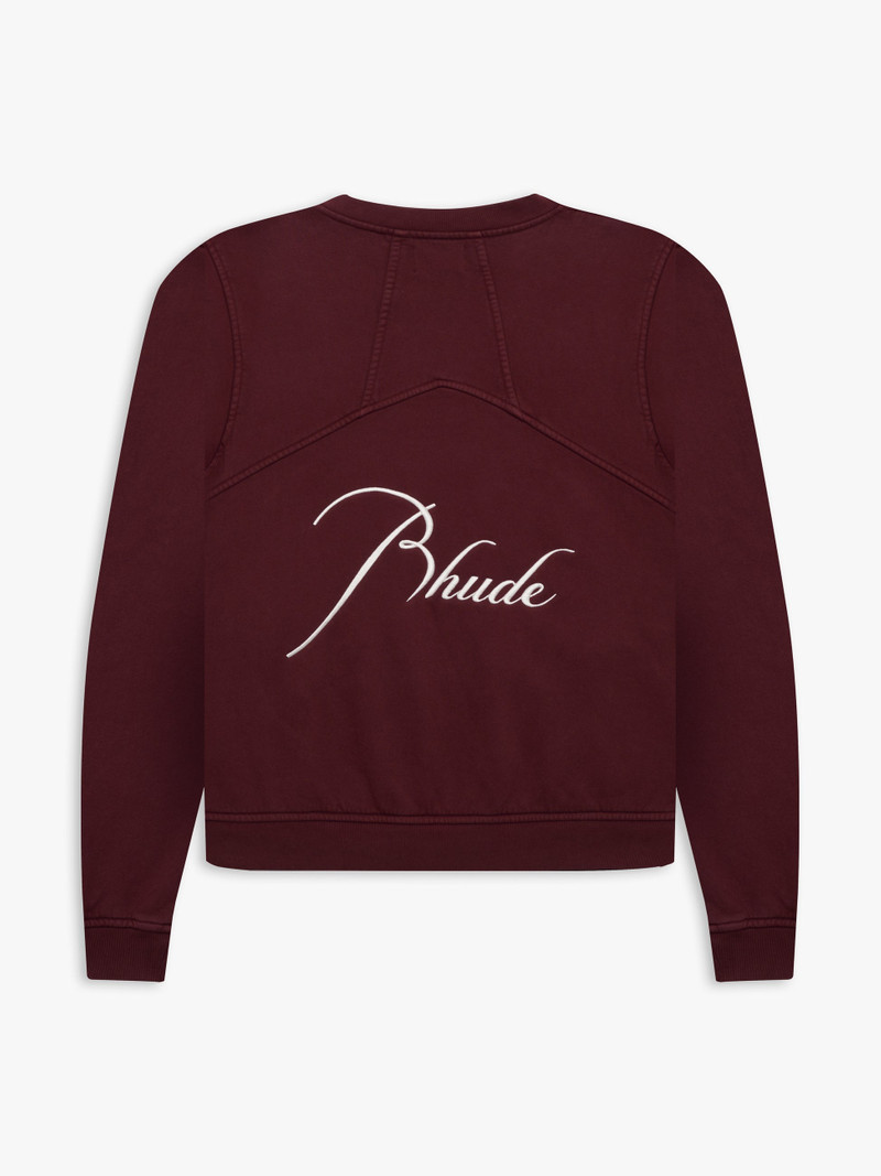 CLASSIC CREWNECK 3