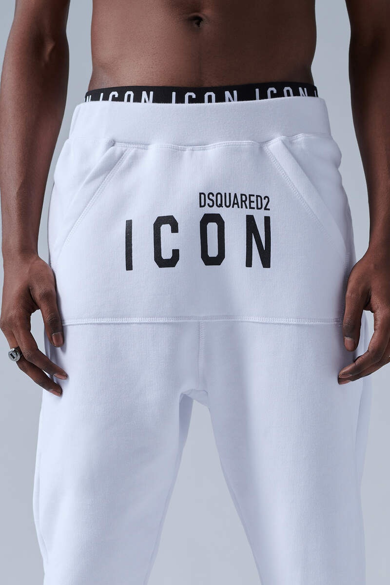 ICON FOREVER WASH RELAXED DEAN PANTS - 3