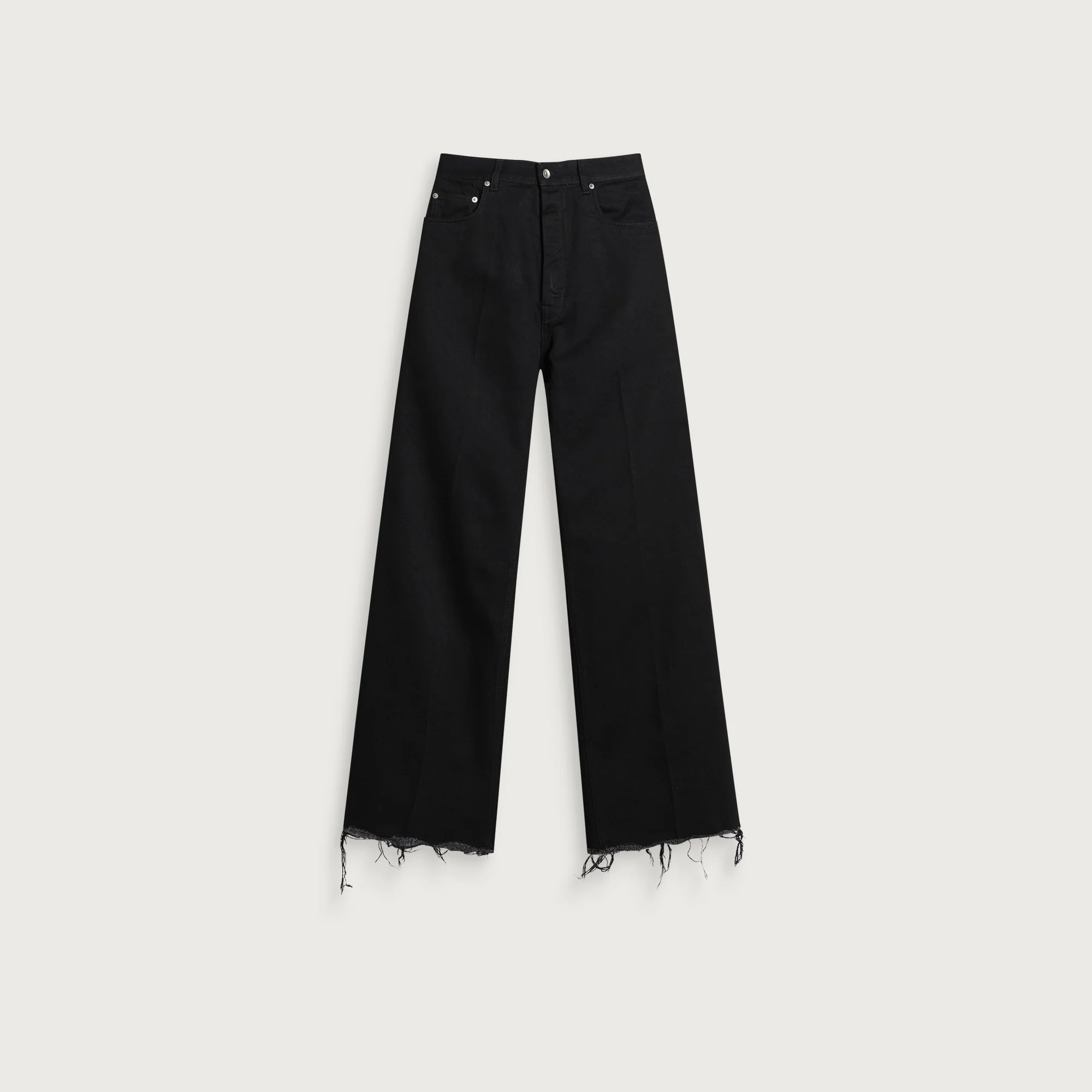 Rick Owens Geth Jeans - 1