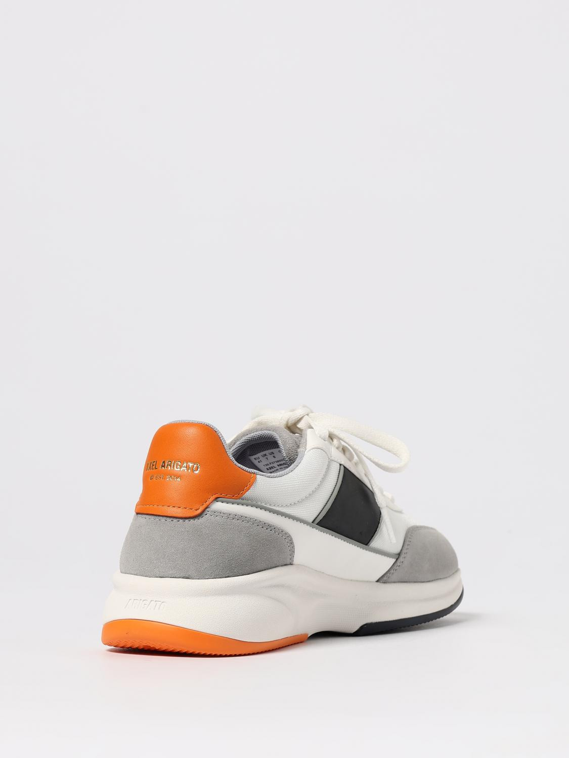 Sneakers men Axel Arigato - 3