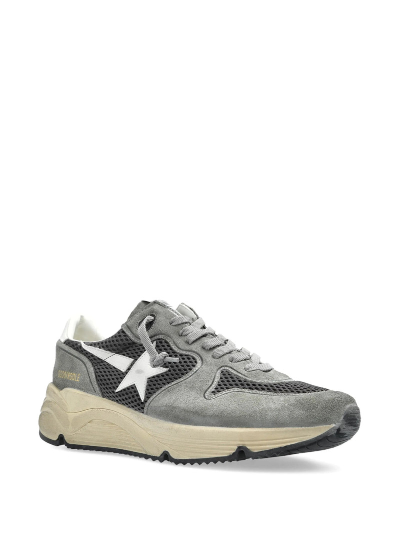 Golden Goose Golden Goose Running Sole Sneakers outlook