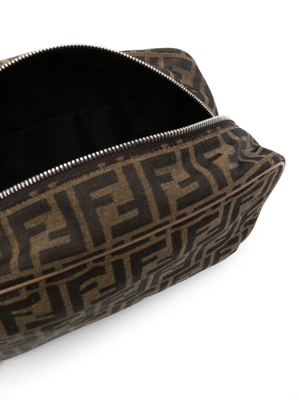 FF-motif wash bag - 4