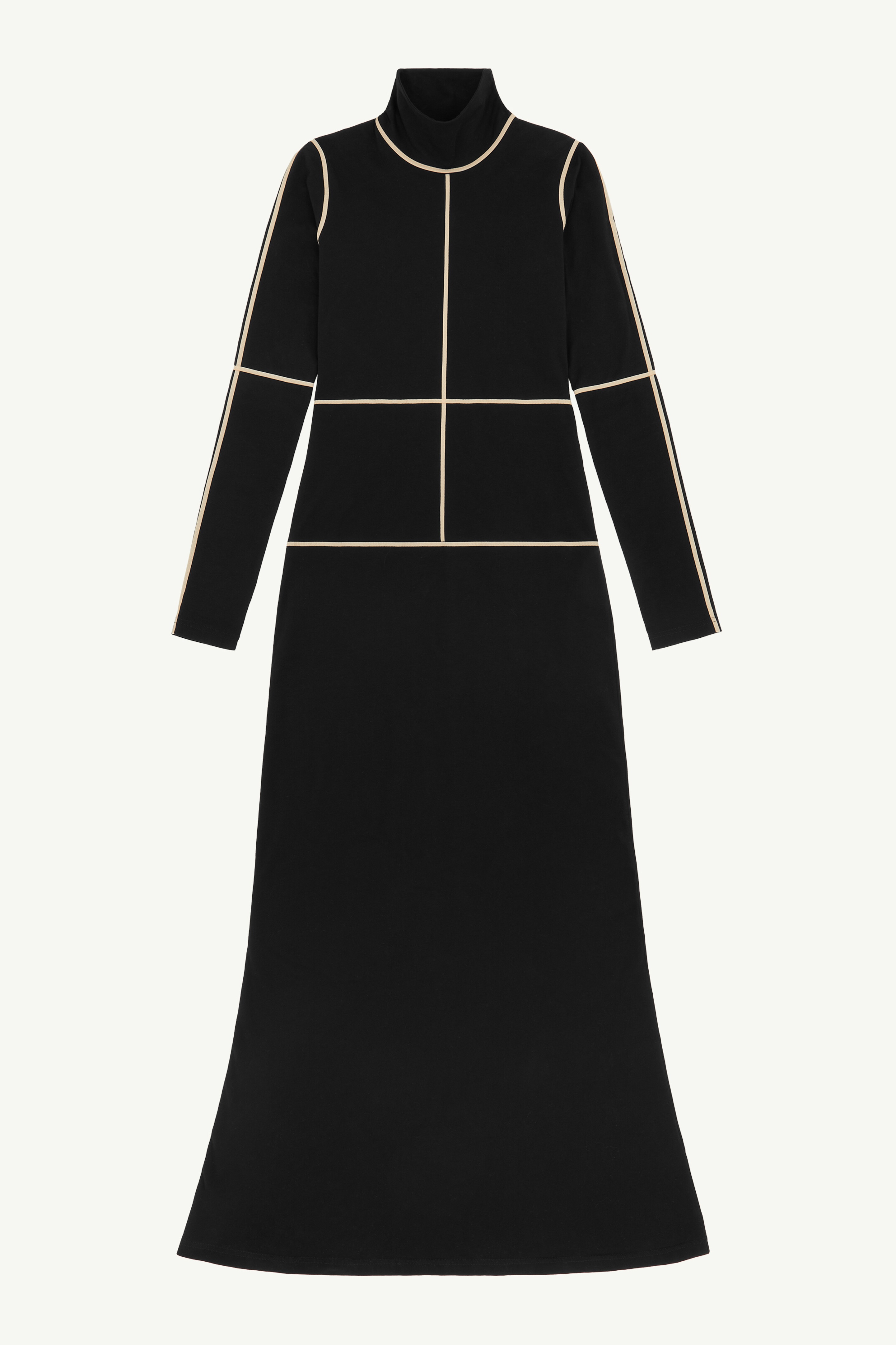 Maxi dress - 1