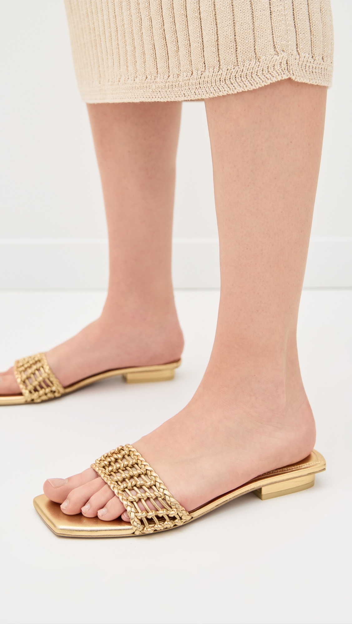 Maya Sandals - 2