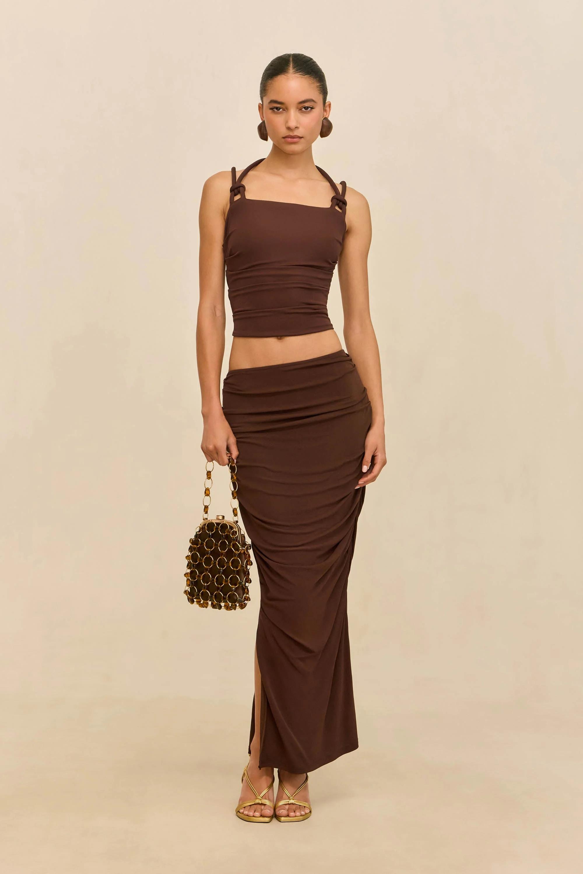 DANY SKIRT - 1